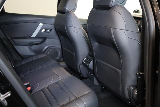 Citroen C4 PT 130 Shine Automaat-8 Schuif/kanteldak | HiFi | Volleder | Stoelverw | Draadloos laden telefoon