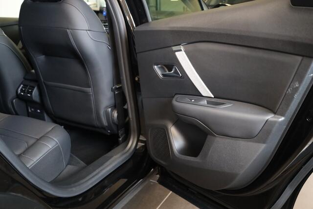 Citroen C4 PT 130 Shine Automaat-8 Schuif/kanteldak | HiFi | Volleder | Stoelverw | Draadloos laden telefoon