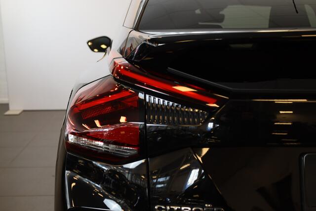 Citroen C4 PT 130 Shine Automaat-8 Schuif/kanteldak | HiFi | Volleder | Stoelverw | Draadloos laden telefoon