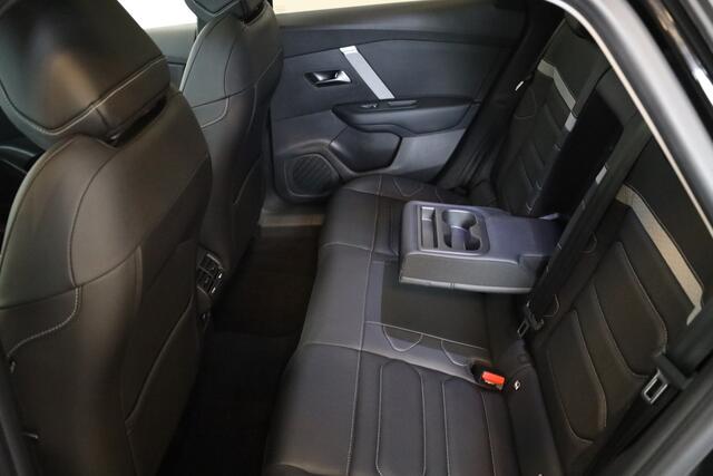 Citroen C4 PT 130 Shine Automaat-8 Schuif/kanteldak | HiFi | Volleder | Stoelverw | Draadloos laden telefoon
