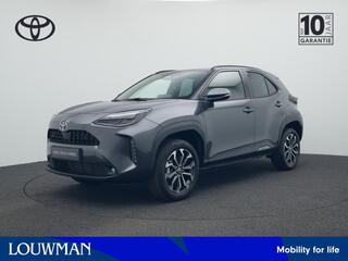 TOYOTA YARIS Cross Hybrid 115 Dynamic | Apple Carplay & Android Auto | Parkeercamera | * | Direct leveren |