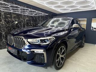BMW X6 M50i High Executive