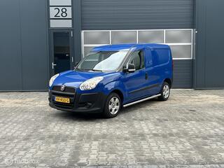 FIAT DOBLO Cargo 1.3 MultiJet SX *inruilkoopje*