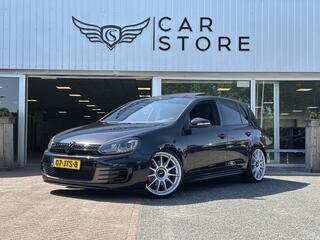 Volkswagen Golf VI