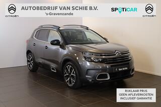 CITROEN C5 Aircross PT 180 Business Plus Automaat-8 Panoramadak | Nappa | Carplay | Trekhaak | Camera