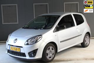 Renault Twingo (2007 - 2014)
