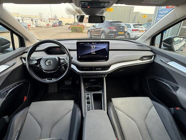 Skoda Enyaq iV 60