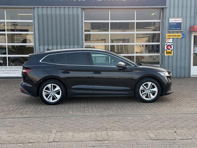 Skoda Enyaq iV 60