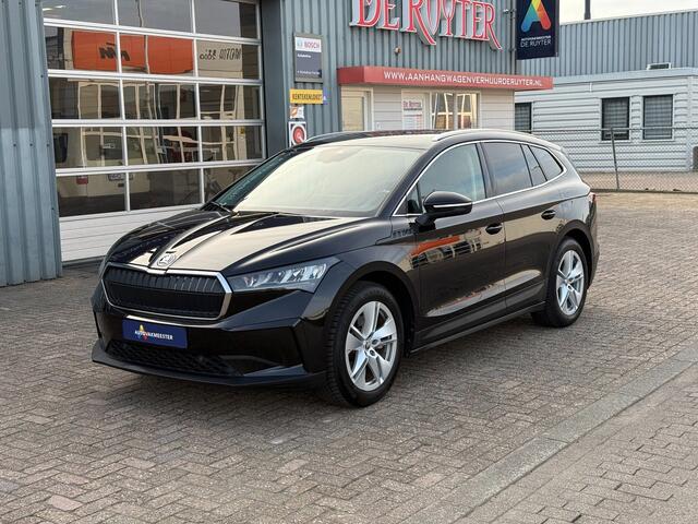 Skoda Enyaq iV 60