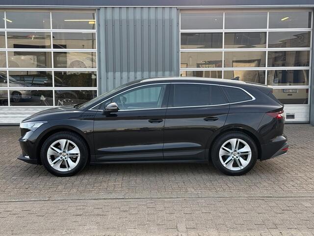 Skoda Enyaq iV 60