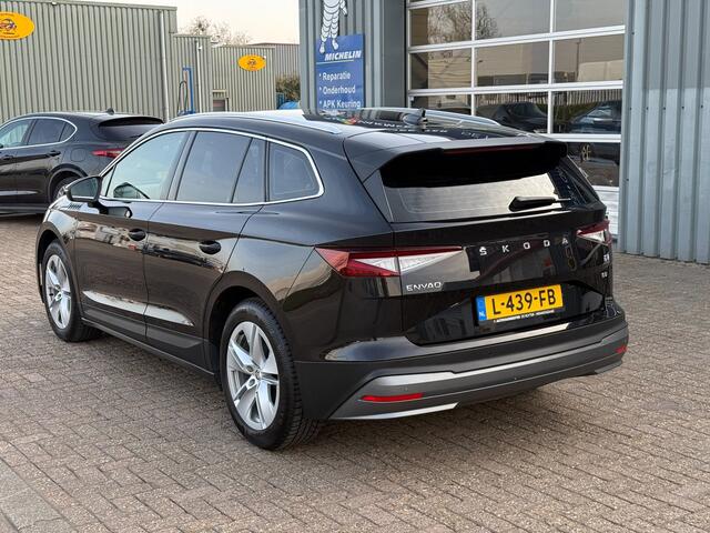 Skoda Enyaq iV 60