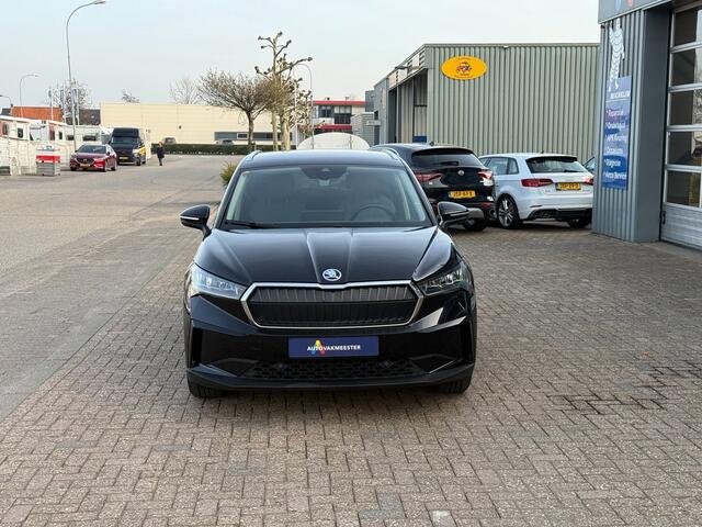 Skoda Enyaq iV 60