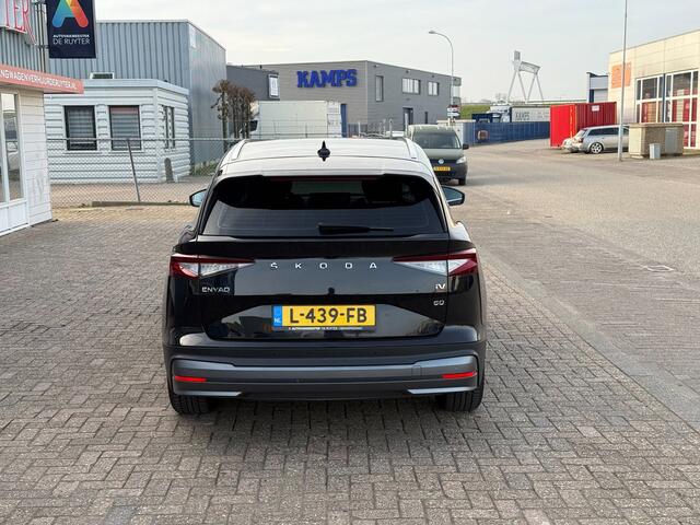 Skoda Enyaq iV 60