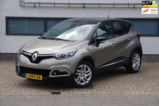 RENAULT CAPTUR 1.2 TCe Dynamique |Automaat| NL Auto|