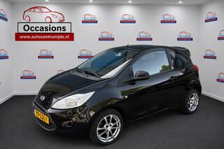 Ford Ka (2008 - 2016)