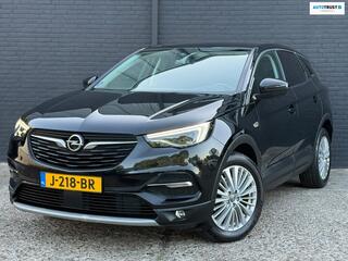OPEL Grandland X 1.2 Turbo Business Executive