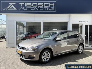 Volkswagen Golf VII