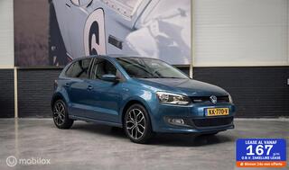 VOLKSWAGEN POLO 1.0 Comfortline Edition