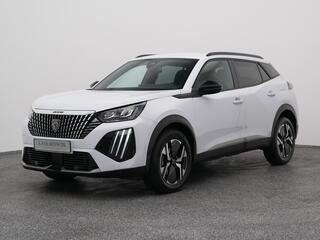 PEUGEOT 2008 1.2 PureTech 130 PK Automaat Allure | CAMERA | CARPLAY