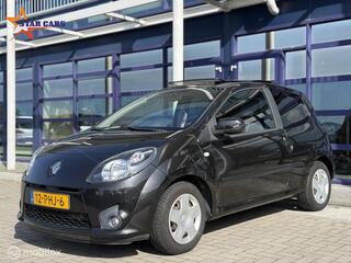 Renault Twingo (2007 - 2014)