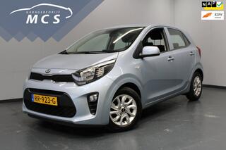 KIA PICANTO 1.0 CVVT ComfortPlusLine Navigator / Camera / Airco / Navi