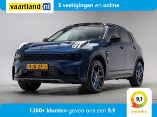 Lynk & Co 01 1.5 PHEV [ Panorama Navi 360�-Camera Keyless ]