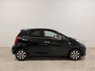 Kia Picanto (2011 - 2017)
