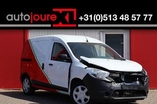 DACIA DOKKER 1.5 dCi 90pk Ambiance | Handel/ Export | Airco | Trekhaak |
