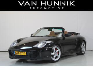 PORSCHE 911 Cabrio 3.6 4S PCCM | Momory | PSE
