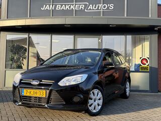 Ford Focus Wagon (2011 - 2018)