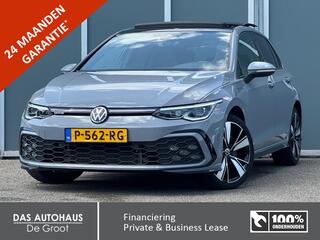 VOLKSWAGEN GOLF 1.4 eHybrid 245pk GTE | Pano | Trekhaak | IQ Light | Camera
