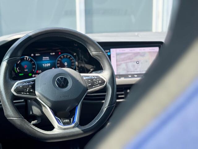 Volkswagen Golf 1.4 eHybrid 245pk GTE | Pano | Trekhaak | IQ Light | Camera
