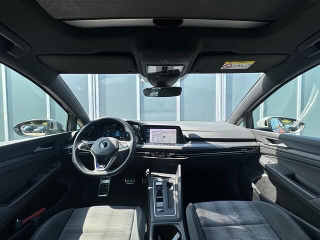 Volkswagen Golf 1.4 eHybrid 245pk GTE | Pano | Trekhaak | IQ Light | Camera