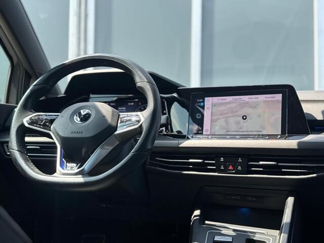 Volkswagen Golf 1.4 eHybrid 245pk GTE | Pano | Trekhaak | IQ Light | Camera