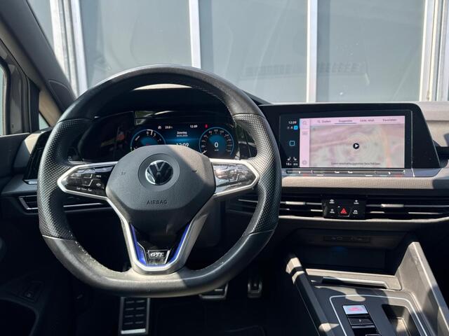Volkswagen Golf 1.4 eHybrid 245pk GTE | Pano | Trekhaak | IQ Light | Camera