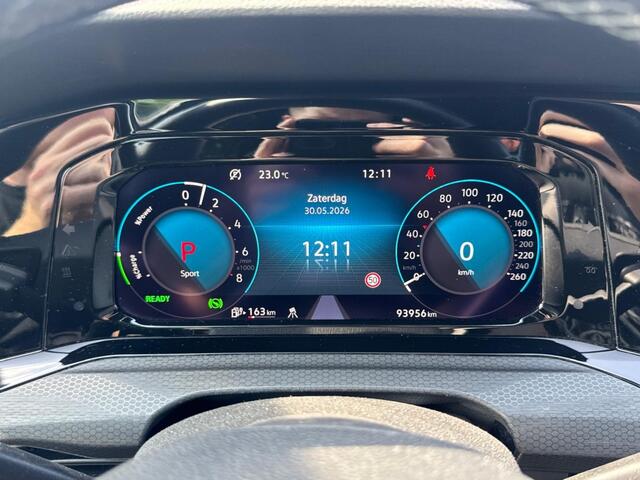 Volkswagen Golf 1.4 eHybrid 245pk GTE | Pano | Trekhaak | IQ Light | Camera
