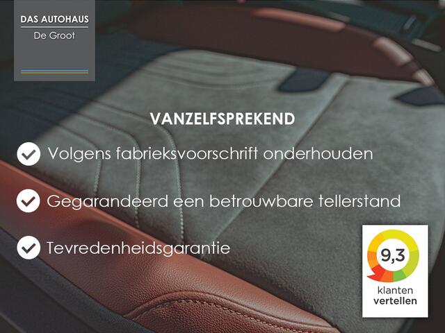 Volkswagen Golf 1.4 eHybrid 245pk GTE | Pano | Trekhaak | IQ Light | Camera