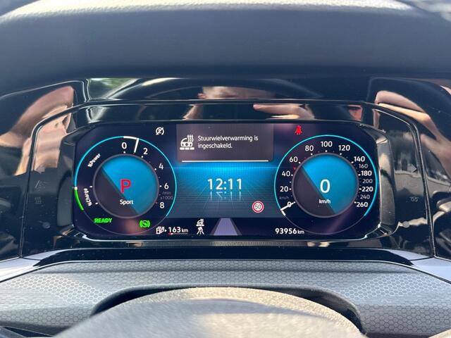 Volkswagen Golf 1.4 eHybrid 245pk GTE | Pano | Trekhaak | IQ Light | Camera