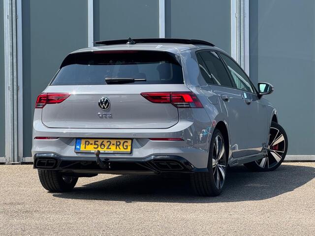 Volkswagen Golf 1.4 eHybrid 245pk GTE | Pano | Trekhaak | IQ Light | Camera