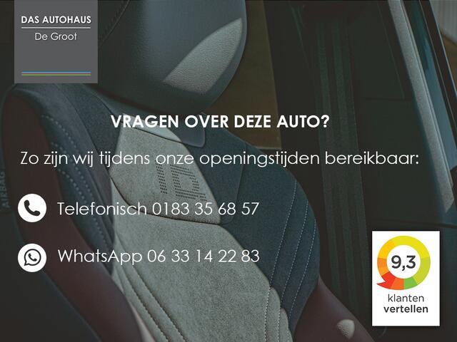 Volkswagen Golf 1.4 eHybrid 245pk GTE | Pano | Trekhaak | IQ Light | Camera