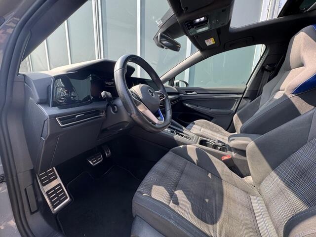 Volkswagen Golf 1.4 eHybrid 245pk GTE | Pano | Trekhaak | IQ Light | Camera