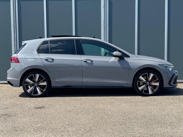 Volkswagen Golf 1.4 eHybrid 245pk GTE | Pano | Trekhaak | IQ Light | Camera