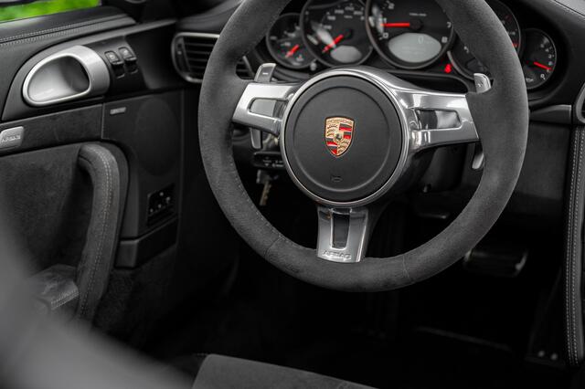 Porsche 997 3.8 GTS PDK 408pk |WLS|SportDesign|Sportuitlaat|