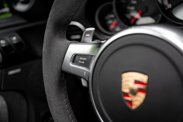 Porsche 997 3.8 GTS PDK 408pk |WLS|SportDesign|Sportuitlaat|