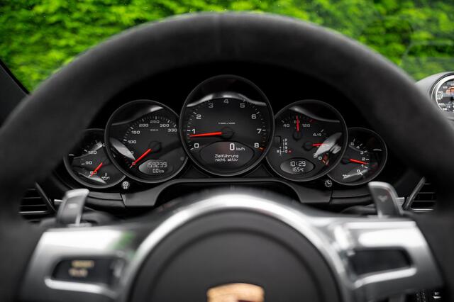 Porsche 997 3.8 GTS PDK 408pk |WLS|SportDesign|Sportuitlaat|