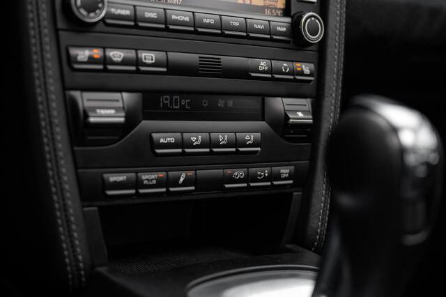 Porsche 997 3.8 GTS PDK 408pk |WLS|SportDesign|Sportuitlaat|