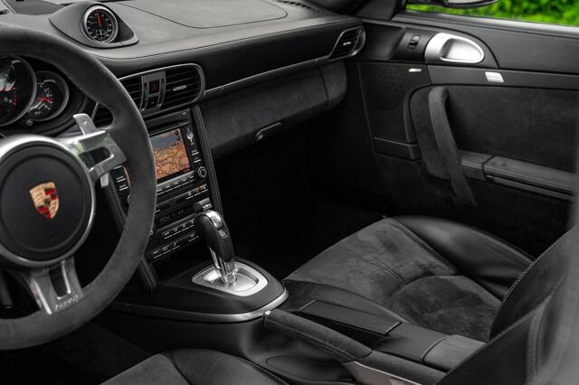 Porsche 997 3.8 GTS PDK 408pk |WLS|SportDesign|Sportuitlaat|