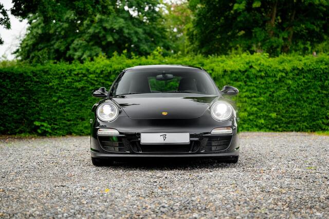Porsche 997 3.8 GTS PDK 408pk |WLS|SportDesign|Sportuitlaat|
