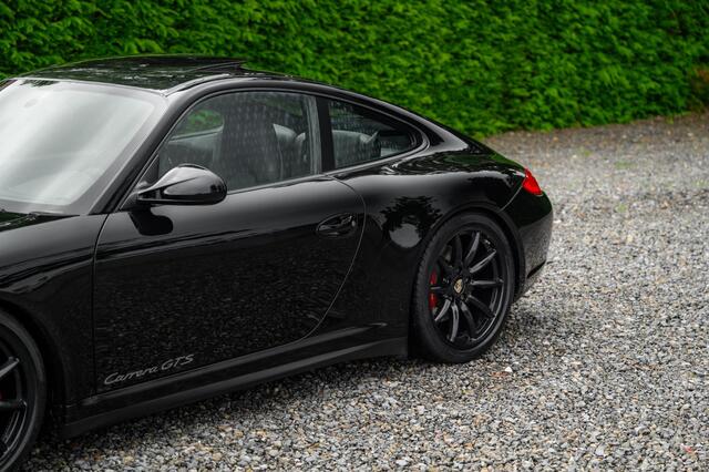 Porsche 997 3.8 GTS PDK 408pk |WLS|SportDesign|Sportuitlaat|