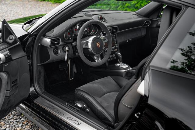 Porsche 997 3.8 GTS PDK 408pk |WLS|SportDesign|Sportuitlaat|